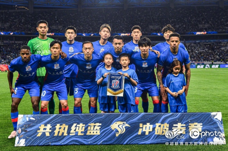 华体会登录入口-上海申花2-2战平重庆铜梁龙，5月16日将客场挑战云南玉昆