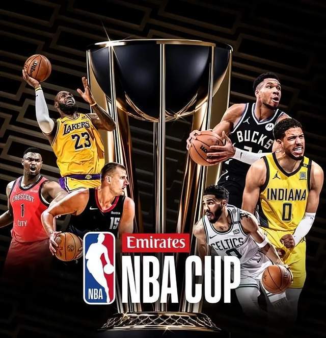 华体会官方入口-从“一超四强”到“资历税”:NBA现役排名背后的血雨腥风